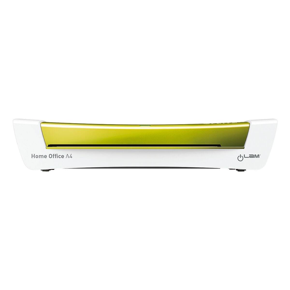 Leitz A4 Laminiergerät »iLam Home Office - grün (73680064)«-2