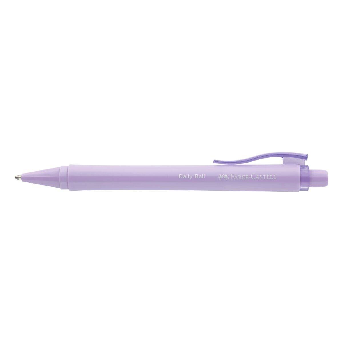 Kugelschreiber Daily Ball XB sweet lilac-1