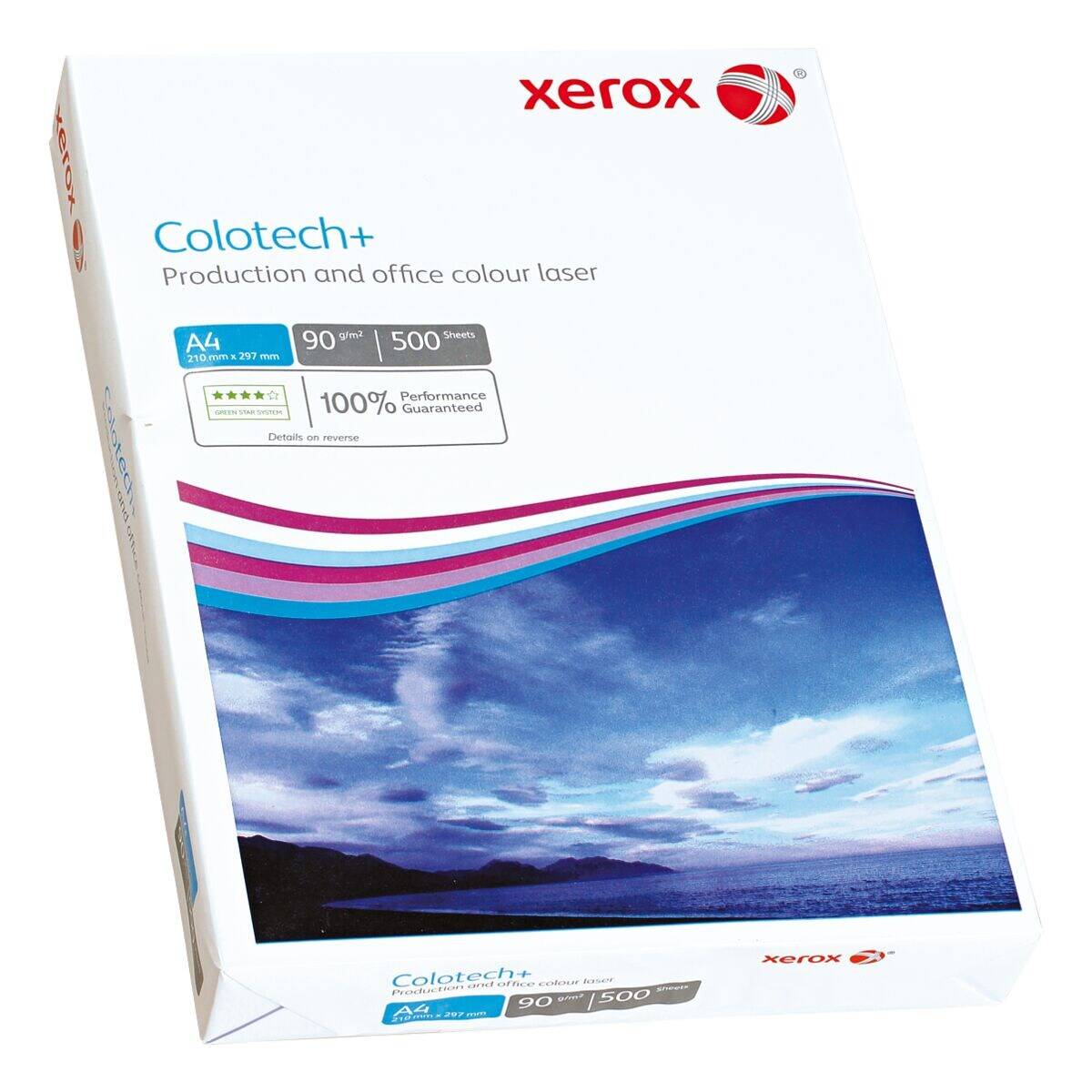 Xerox Laserpapier DIN A4 90 g/m² 003R99000-1