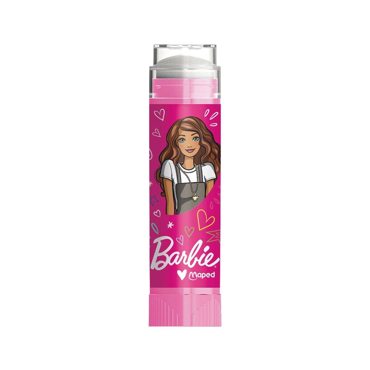 Radierer Barbie+Nachfüller, bunt MAPED 152013-1