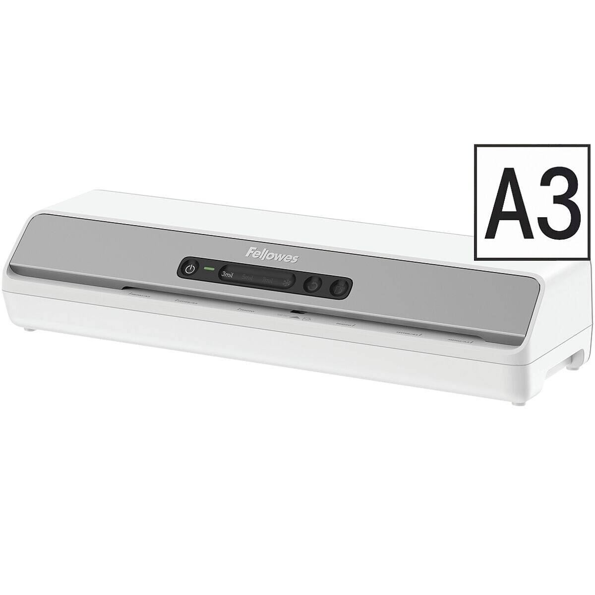 Fellowes A3 Laminiergerät »Amaris«-0