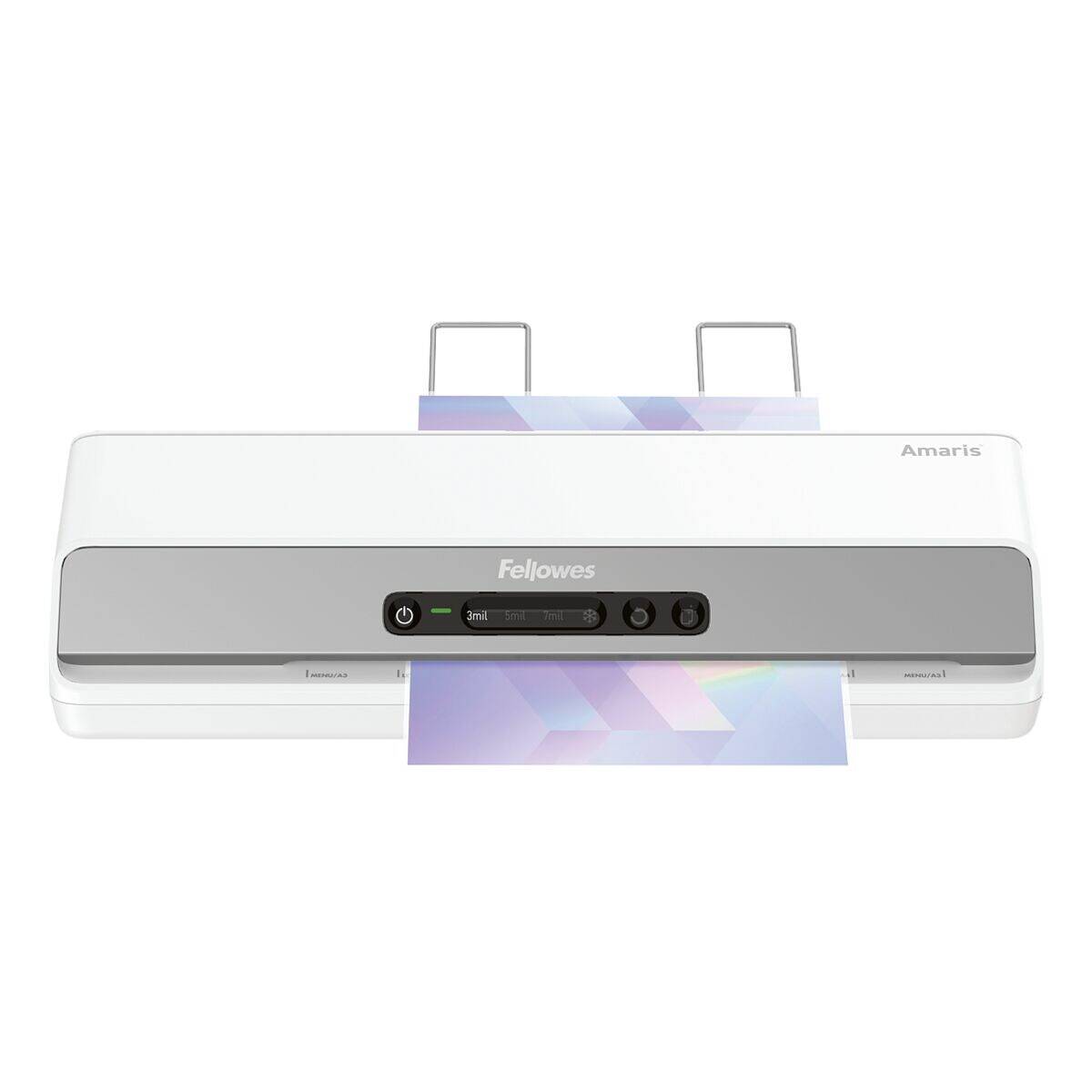 Fellowes A3 Laminiergerät »Amaris«-3