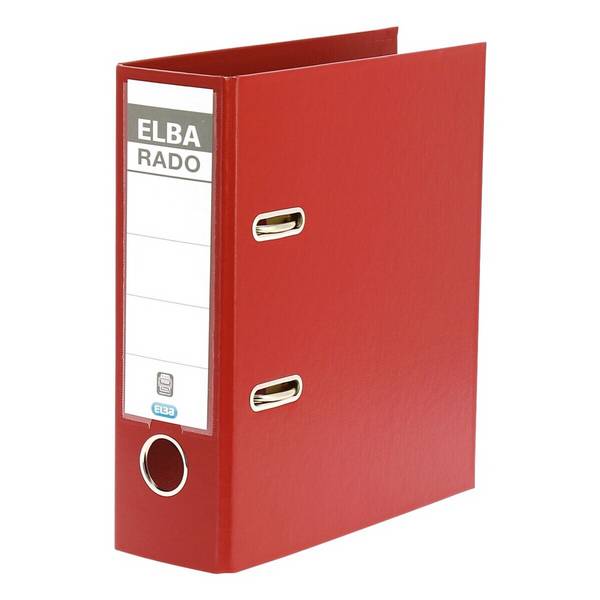 Elba Ordner »rado plast« 10002264