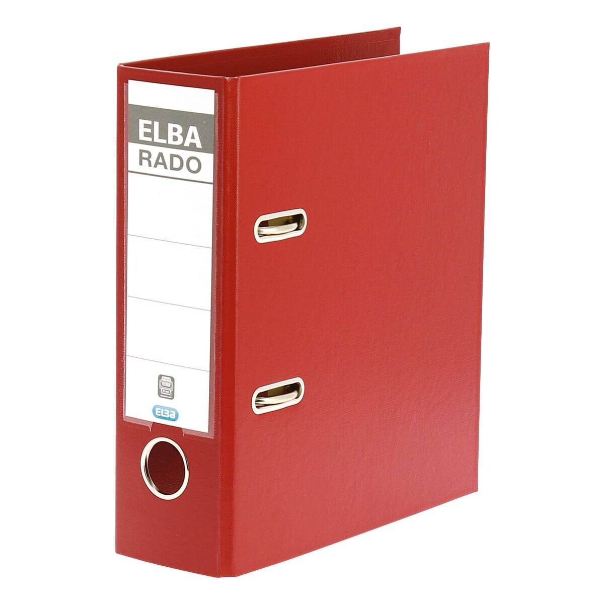 Elba Ordner »rado plast« 10002264-0