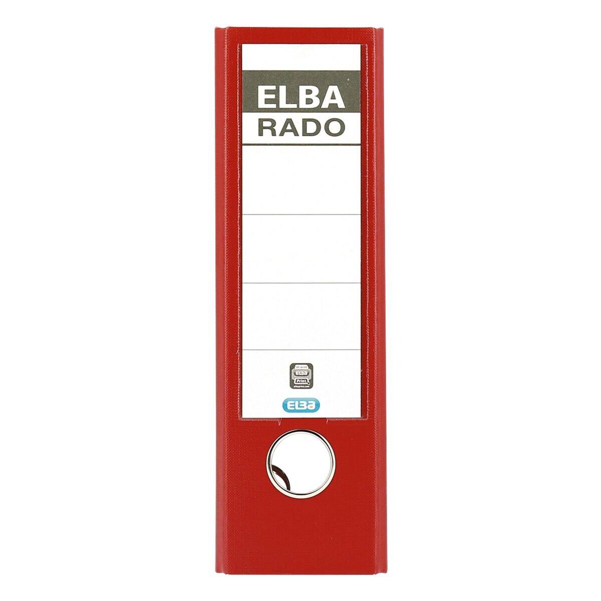 Elba Ordner »rado plast« 10002264-2