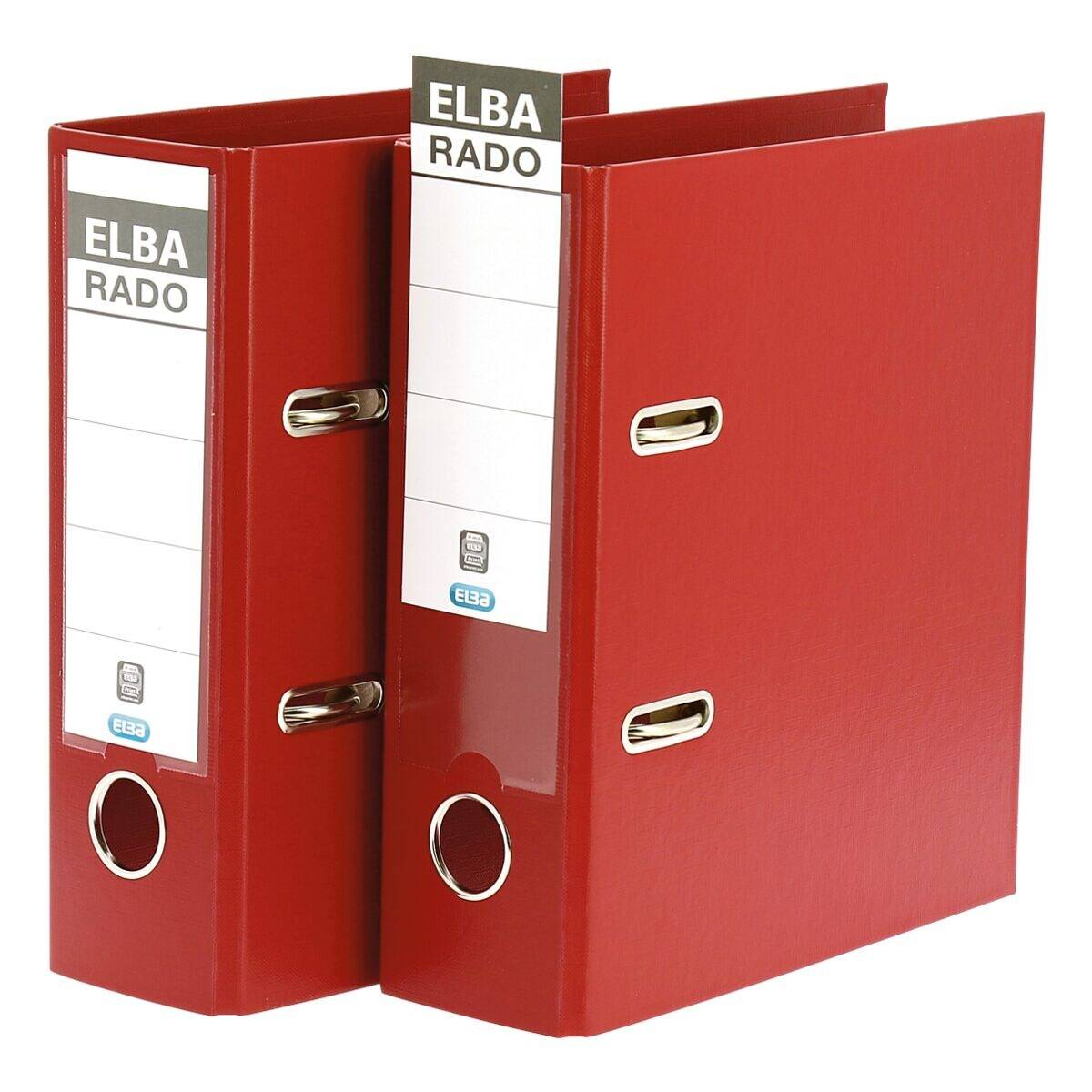 Elba Ordner »rado plast« 10002264-3