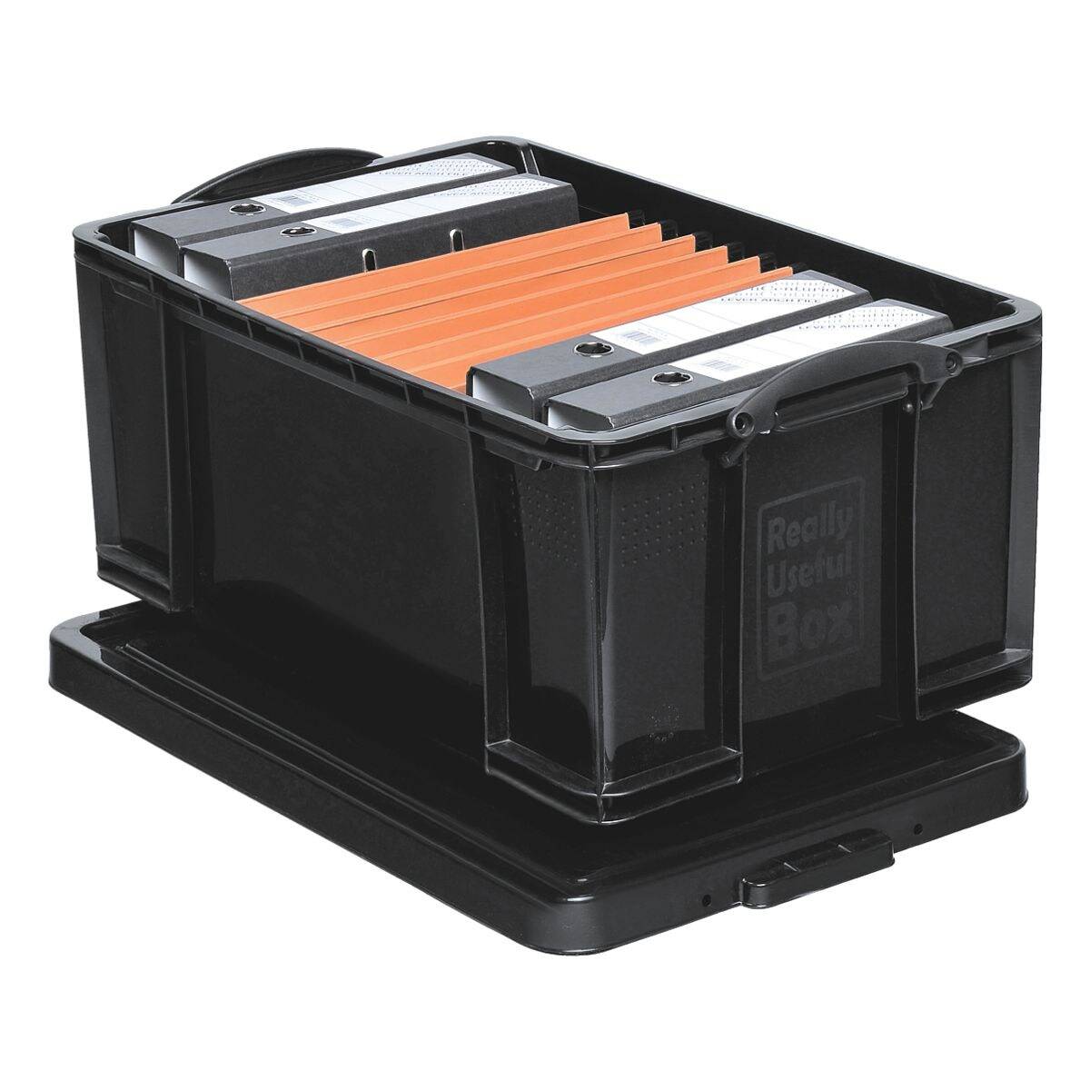 Really Useful Box Ablagebox 64 Liter-0