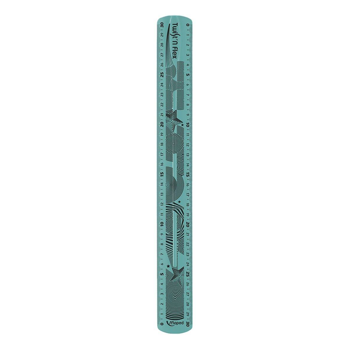 Maped Lineal »Twist'n Flex« 30 cm-2