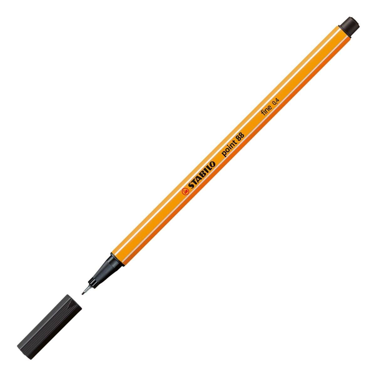 STABILO 20er-Big-Box Fineliner »point 88 - Office«-2