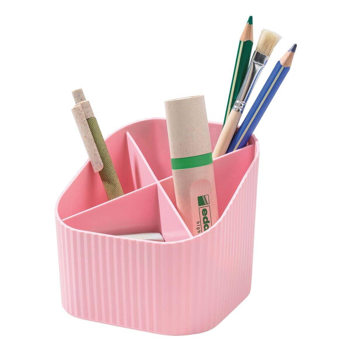 HAN Re-X-LOOP, Pink, Kunststoff, 111 mm, 111 mm, 105 mm, 6 Stück(e)-1