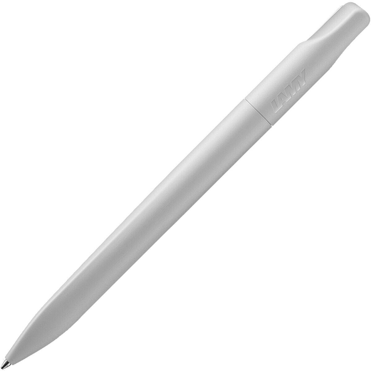 Kugelschreiber xevo M lightgrey-2