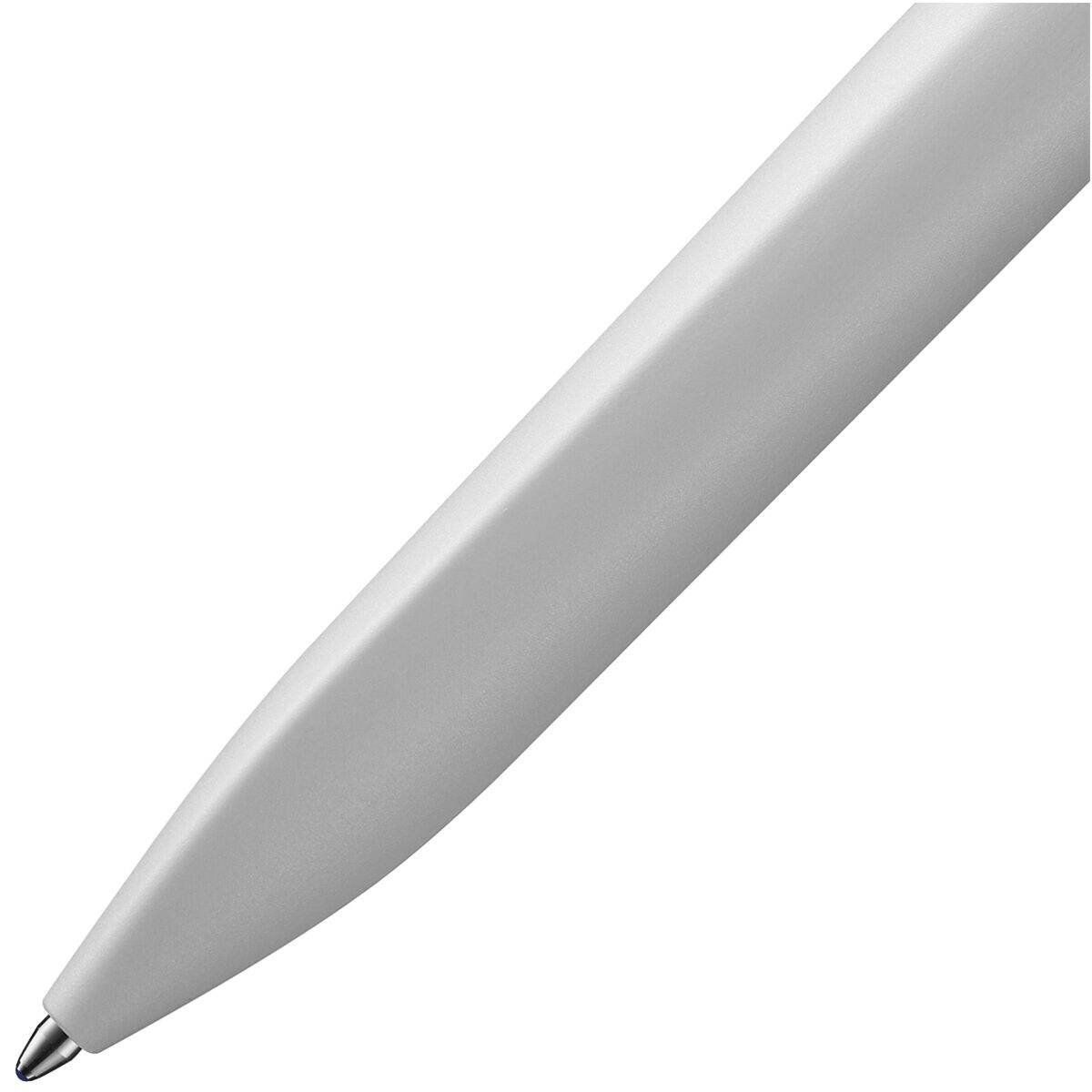 Kugelschreiber xevo M lightgrey-3