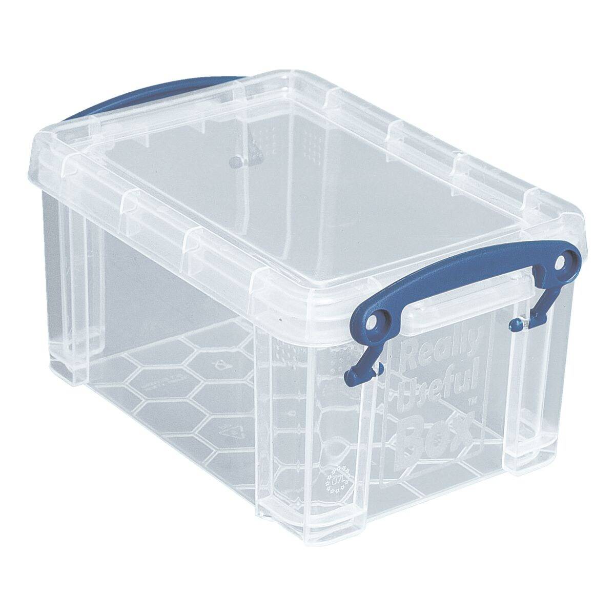 Really Useful Box Ablagebox 0,7 Liter-2