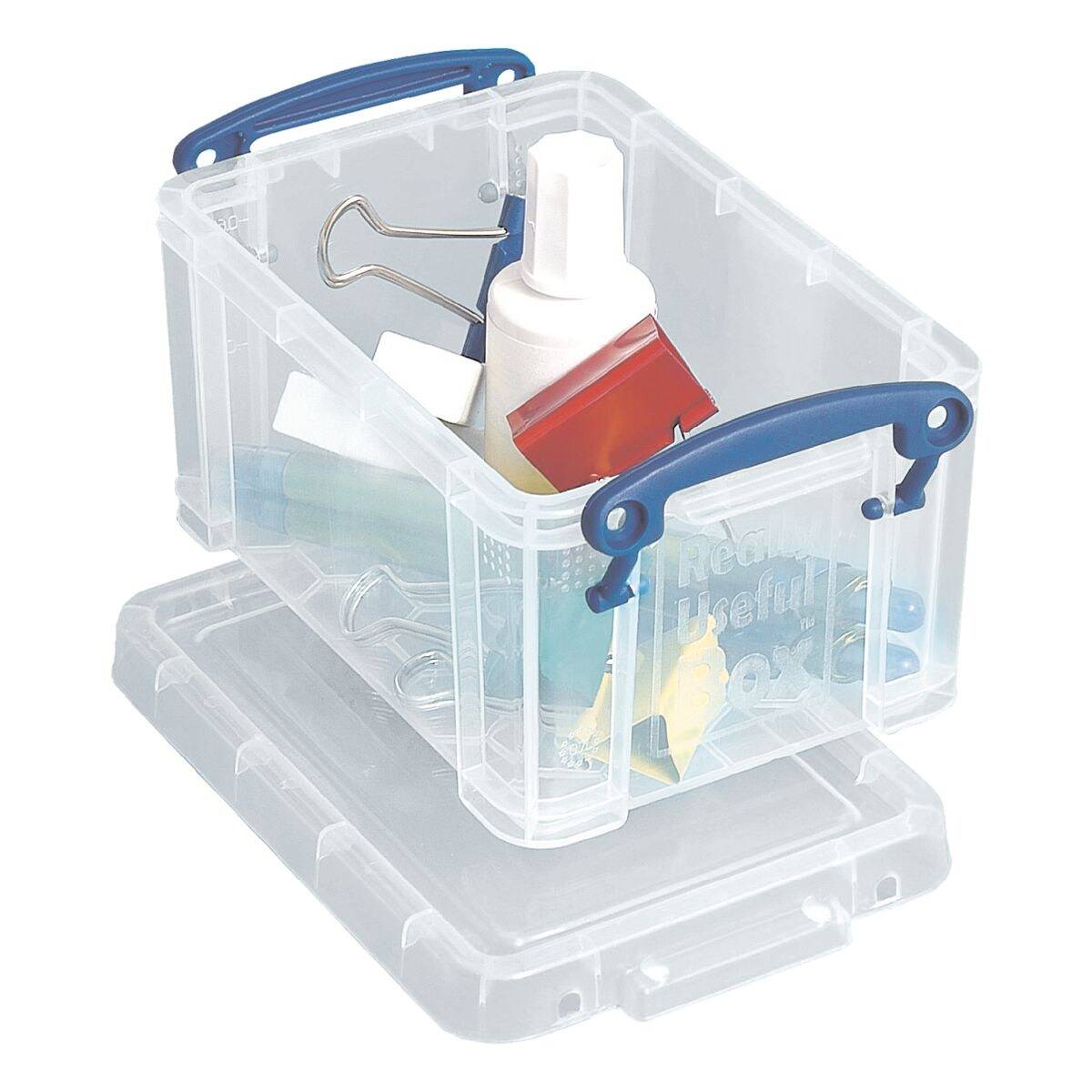 Really Useful Box Ablagebox 0,7 Liter-3
