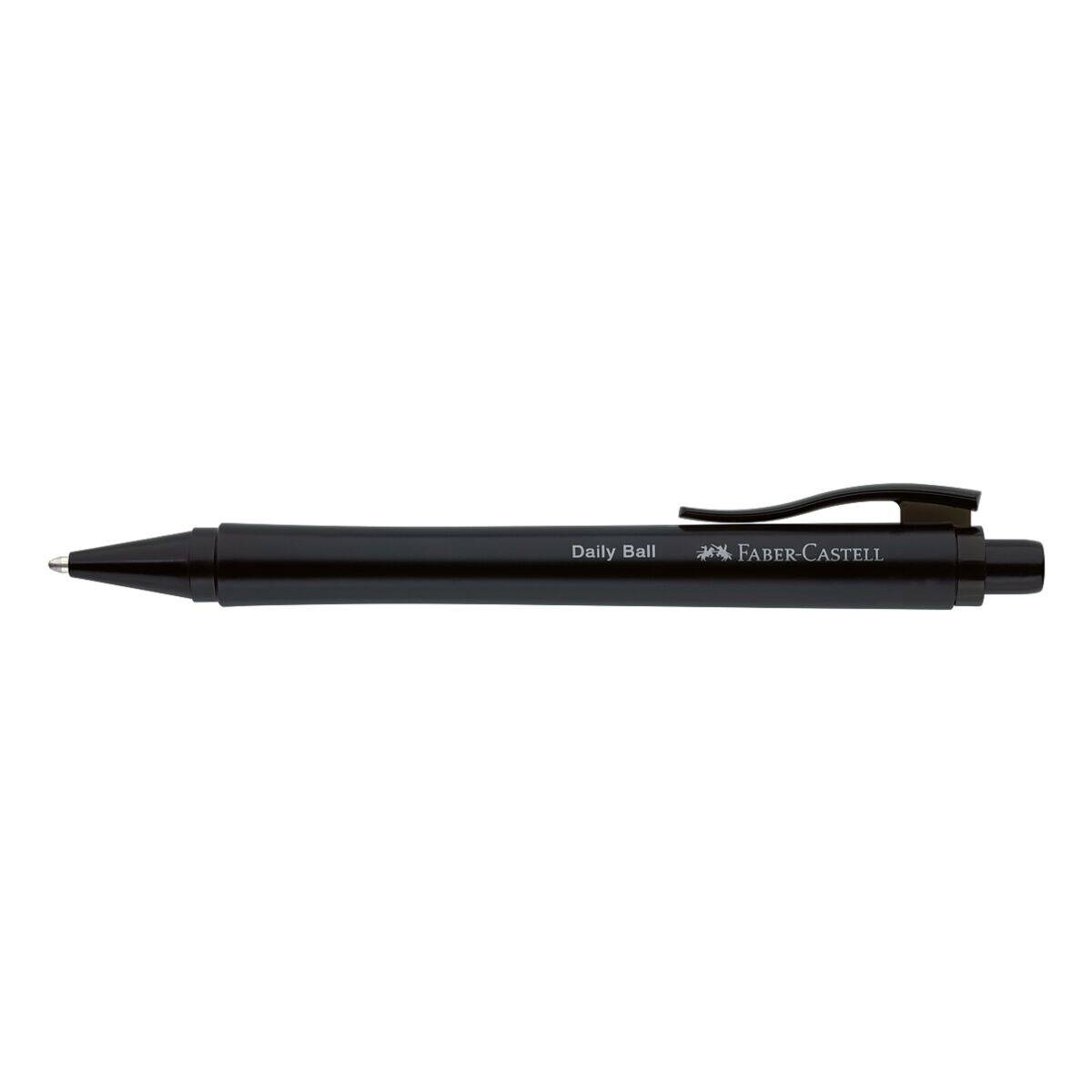 FABER-CASTELL - Daily Ball Kugelschreiber 1.0 mm Blau-1