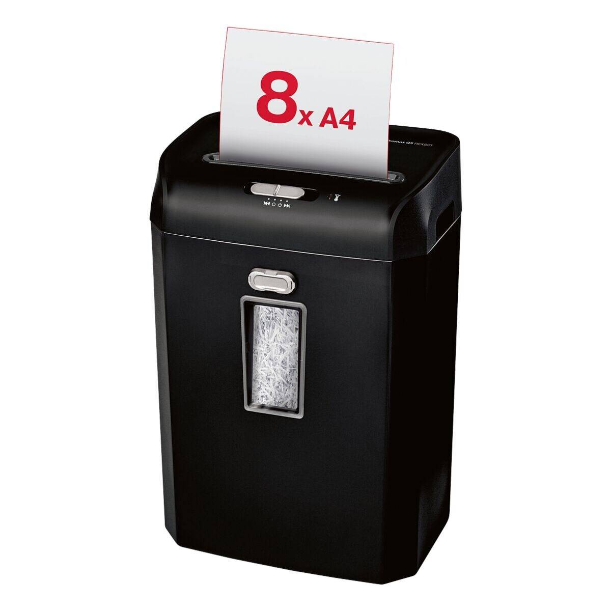 Rexel Aktenvernichter »ProMax REX823« P-4-2
