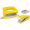 Leitz Locher-Tacker-Büroset »NeXXt WOW Mini 5561« bis 10 Blatt
