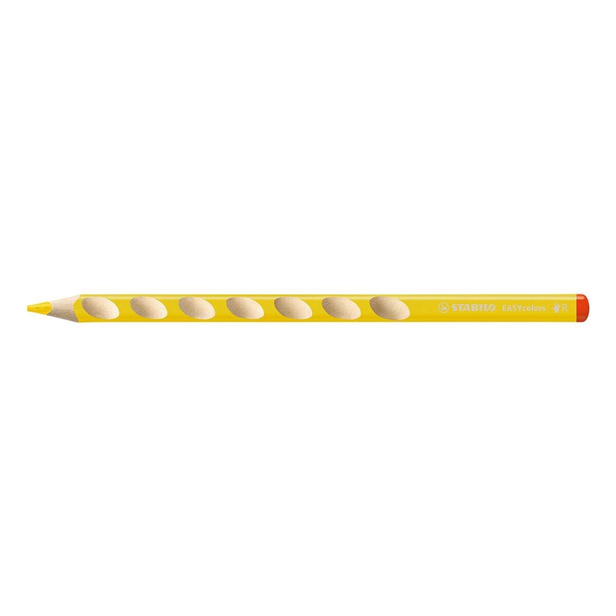 Farbstift EASYcolors R sortiert 12St-2