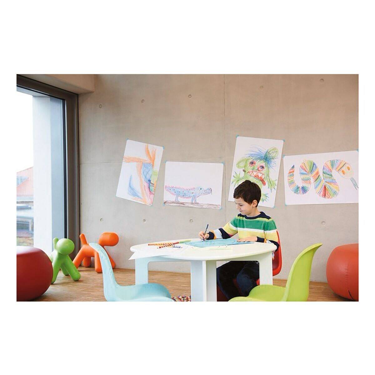 Farbstift EASYcolors R sortiert 12St-4