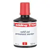 Edding Nachfülltinte für Permanentmarker »T100«