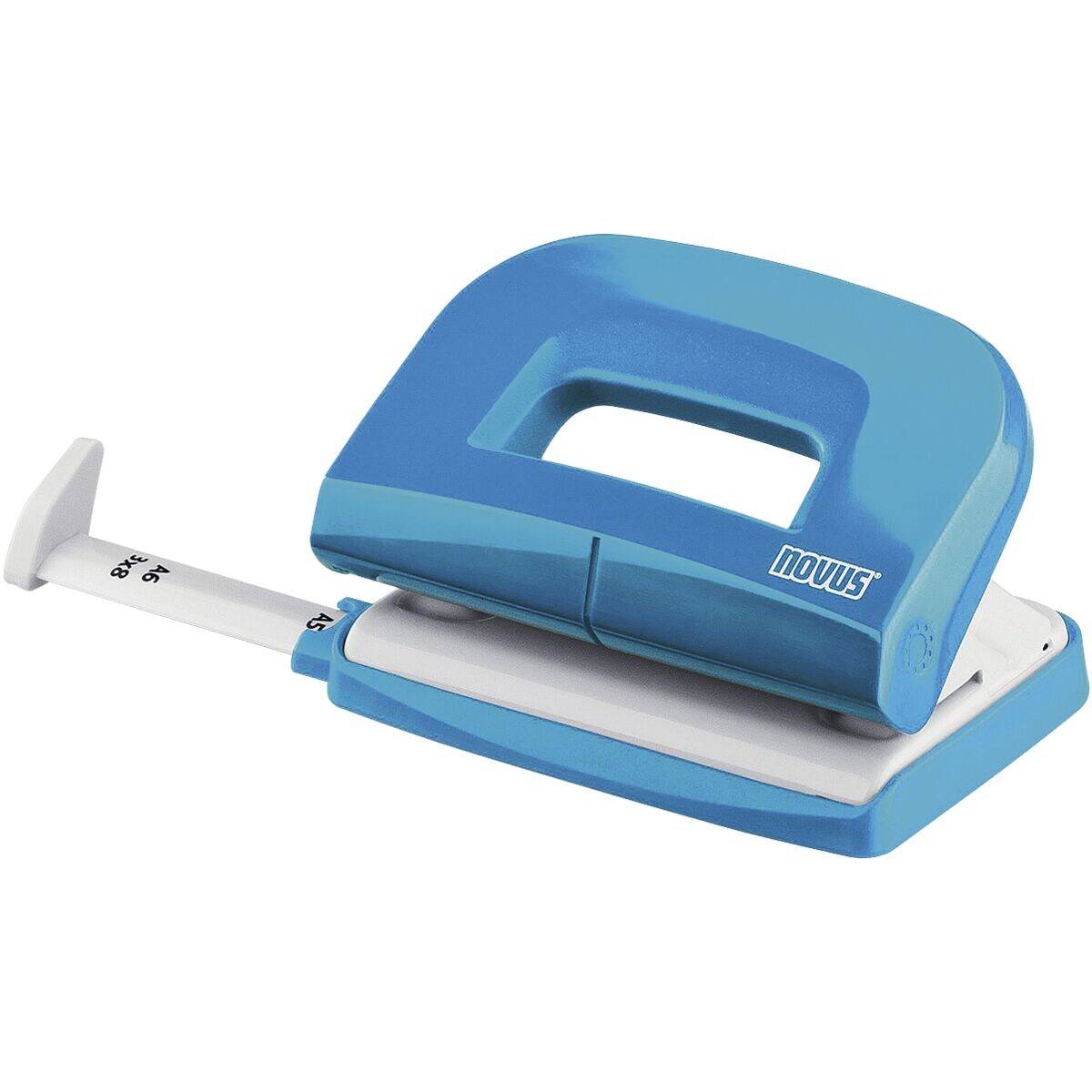 Novus Office Locher-Tacker-Büroset »Evolution Twin Set fresh« bis 15 Blatt-1