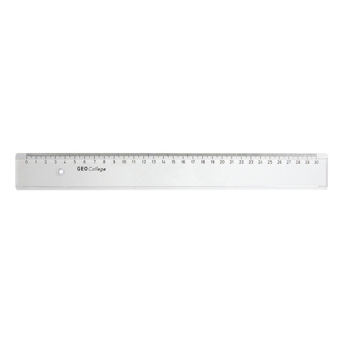 Aristo Lineal »GEOCollege AR23030« 30 cm-0