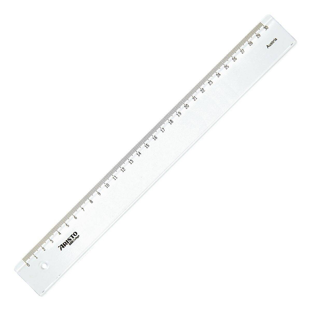 Aristo Lineal »GEOCollege AR23030« 30 cm-1