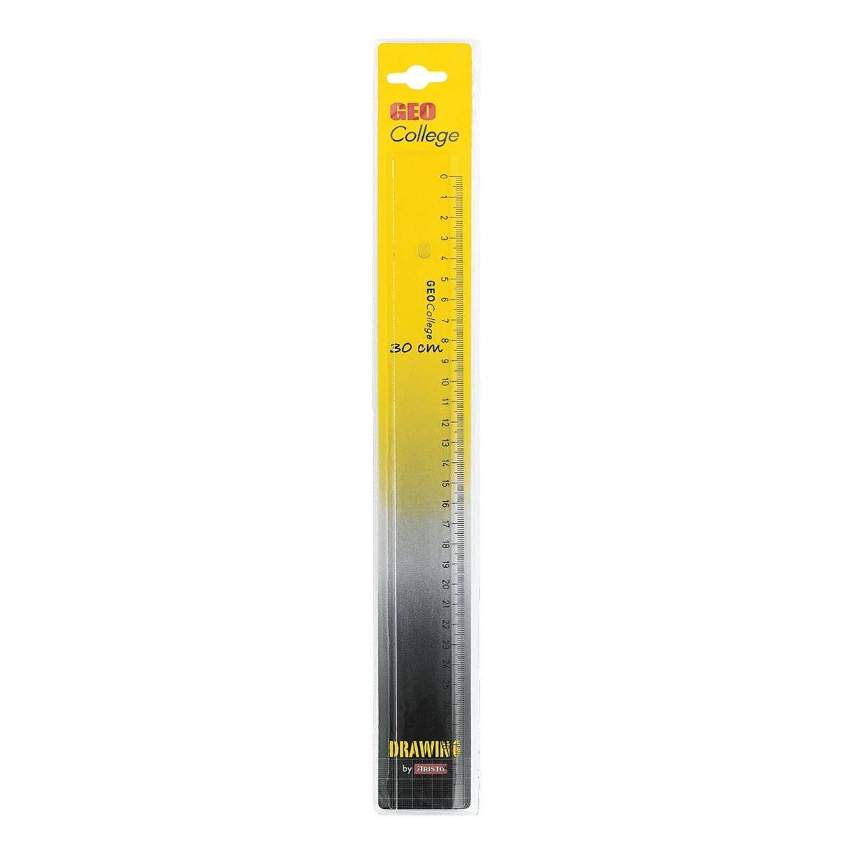 Aristo Lineal »GEOCollege AR23030« 30 cm-2