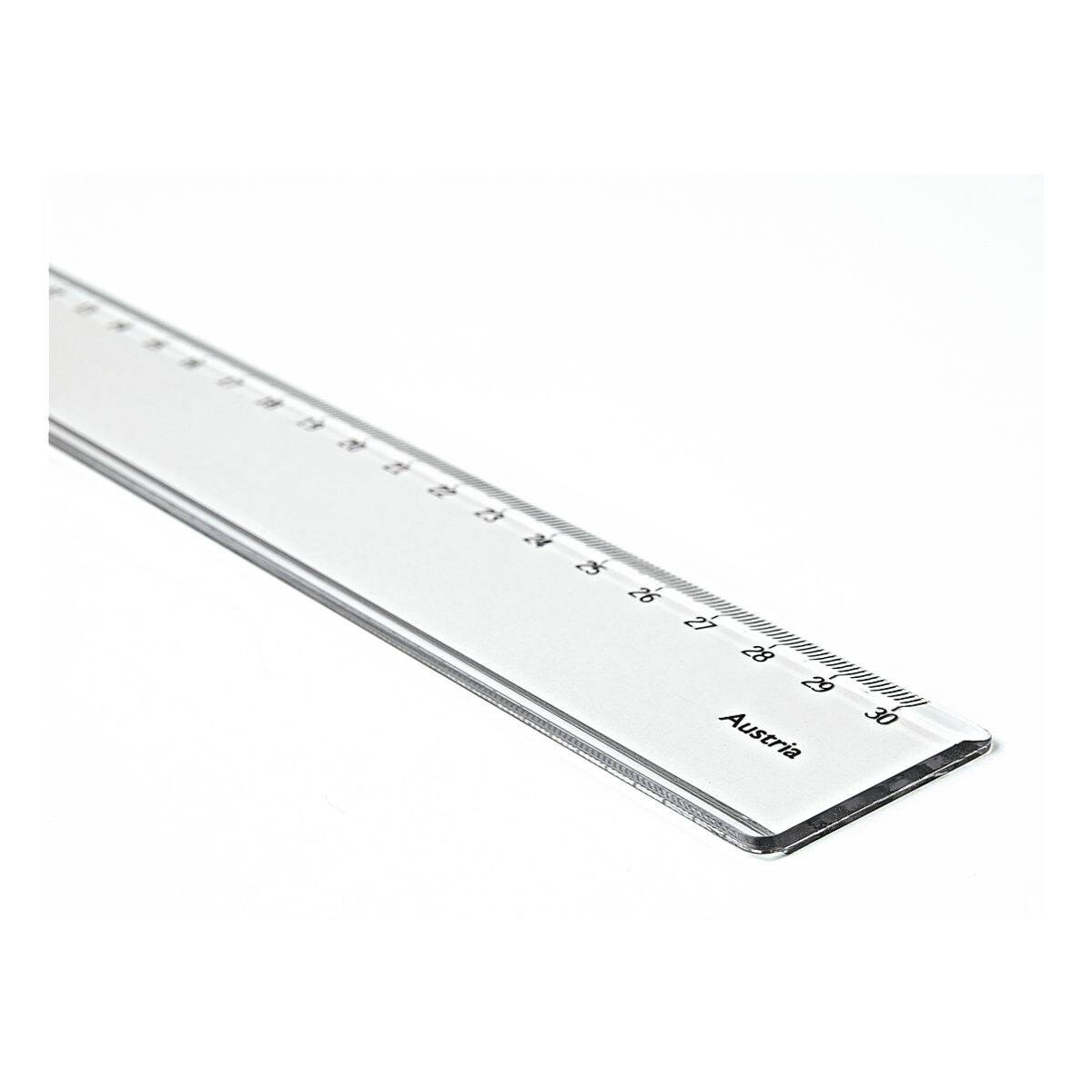 Aristo Lineal »GEOCollege AR23030« 30 cm-3