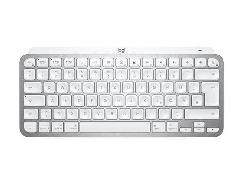 Logitech Master Series MX Keys Mini for Mac