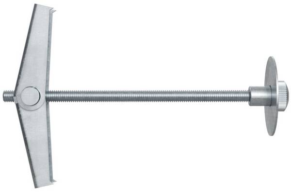 5 Pck. Fischer Deutschl. Kippdübel KD 3 K NV(VE2)