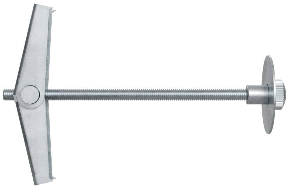 5 Pck. Fischer Deutschl. Kippdübel KD 3 K NV(VE2)-0