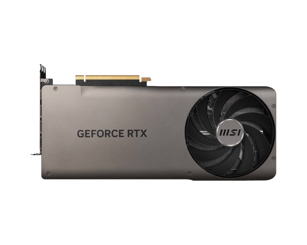 MSI GeForce RTX 4070 Ti SUPER 16G EXPERT - VGA - PCI-E x16-2