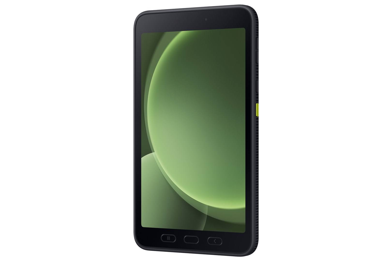 Samsung Tablet Galaxy Tab Active5 8" X300 128 GB WiFi zeleny-6