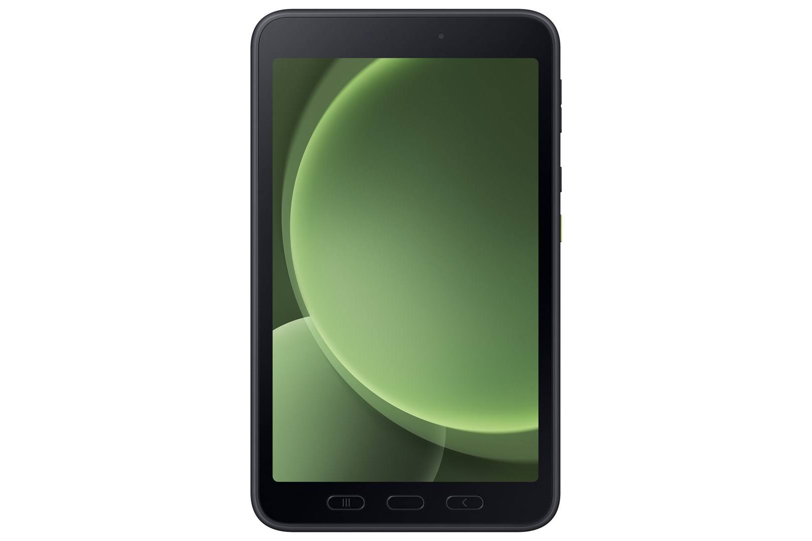 Samsung Tablet Galaxy Tab Active5 8" X300 128 GB WiFi zeleny-1