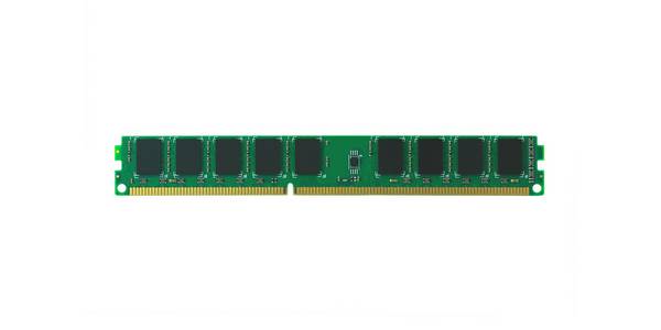 W-MEM2666E4S88G, 8 GB, 1 x 8 GB, DDR4, 2666 MHz, 288-pin DIMM, Grün