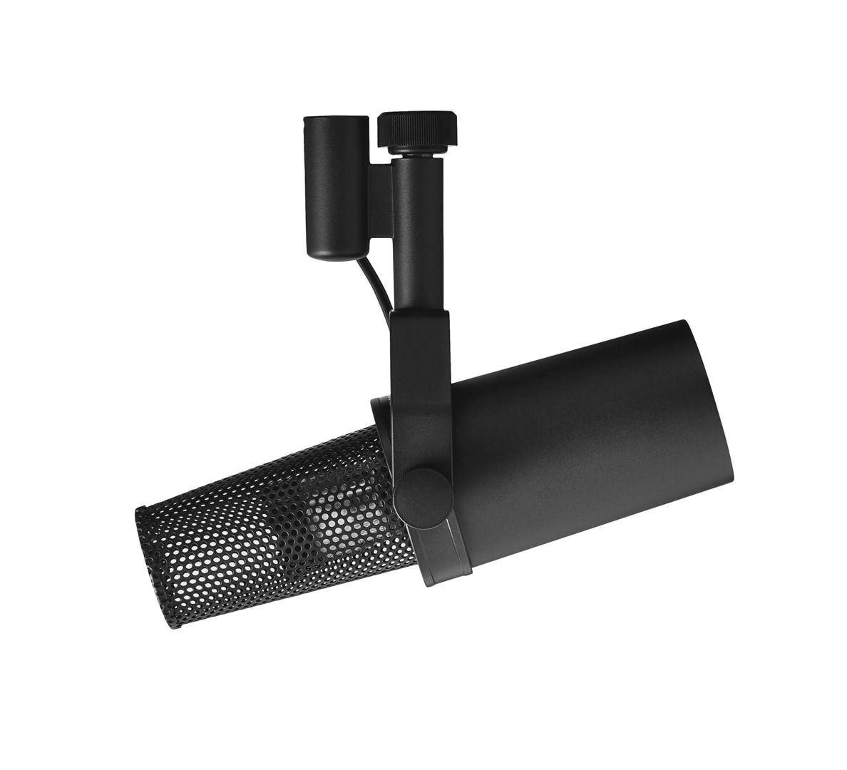 Shure SM7B - Mikrofon - Dunkelgrau-9