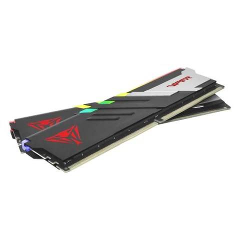 Patriot Viper Venom RGB series - DDR5 - Kit - 32 GB: 2 x 16 GB-2