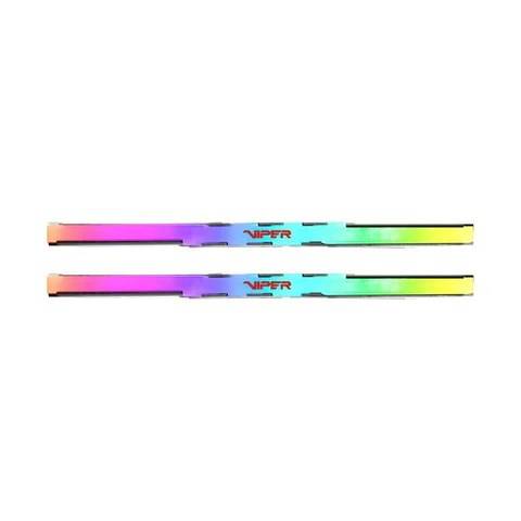 Patriot Viper Venom RGB series - DDR5 - Kit - 32 GB: 2 x 16 GB-3