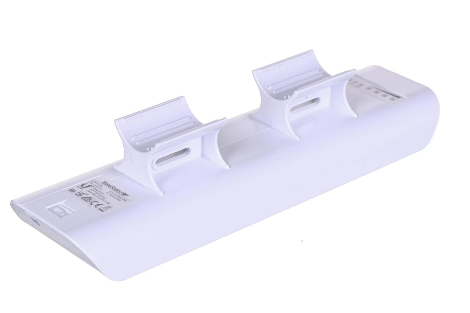 Ubiquiti NSM5 NanoStation Airmax 5GHz Indoor/Outdoor CPE, 150+Mbp/s, 15+km-2
