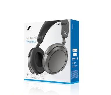 Epos Sennheiser Momentum 4 Wireless graphite Eingabe / Ausgabe Kopfhörer & Headsets-4