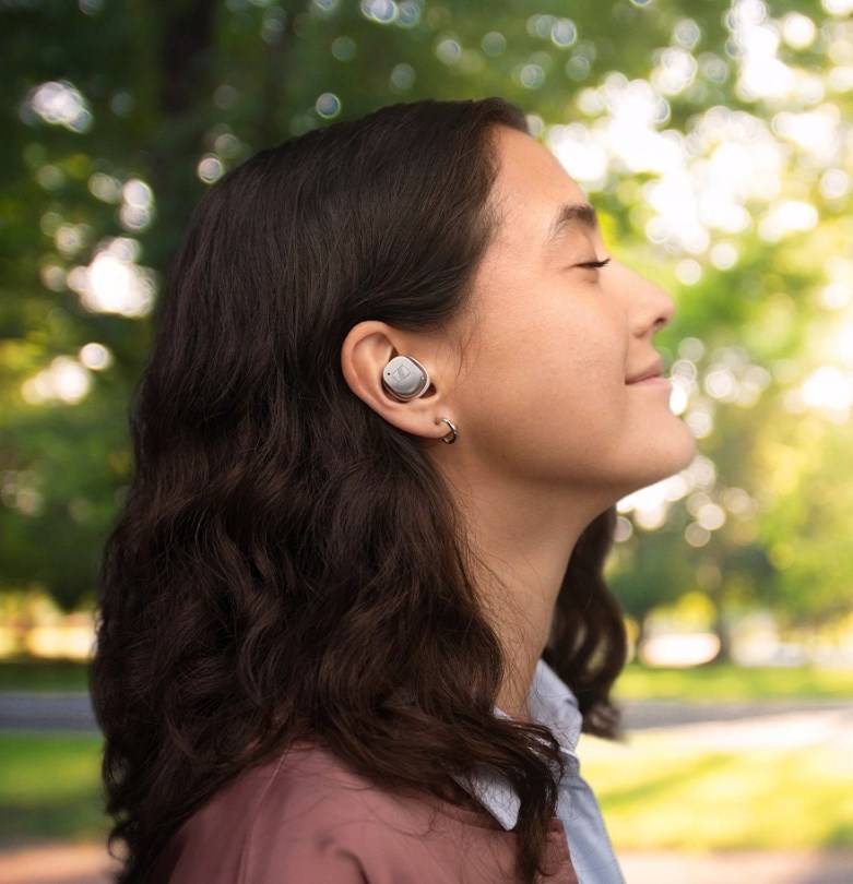 MOMENTUM True Wireless 4 - True Wireless-Kopfhörer-6