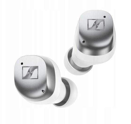 MOMENTUM True Wireless 4 - True Wireless-Kopfhörer-0