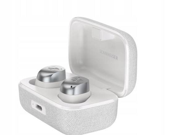 MOMENTUM True Wireless 4 - True Wireless-Kopfhörer-1