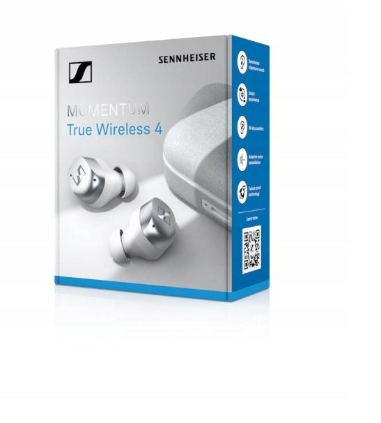 MOMENTUM True Wireless 4 - True Wireless-Kopfhörer-2