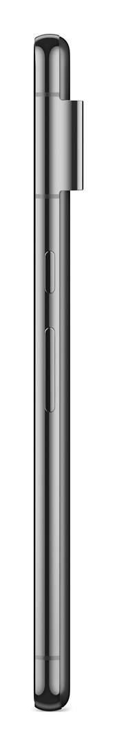 Google Mobile Phone Pixel 8 Pro 256 GB Obsidian Smartphone-2