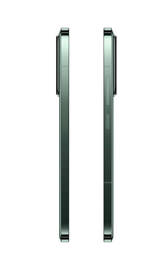 Xiaomi 14 5G Dual Sim 12 GB RAM 512 Green EU-12