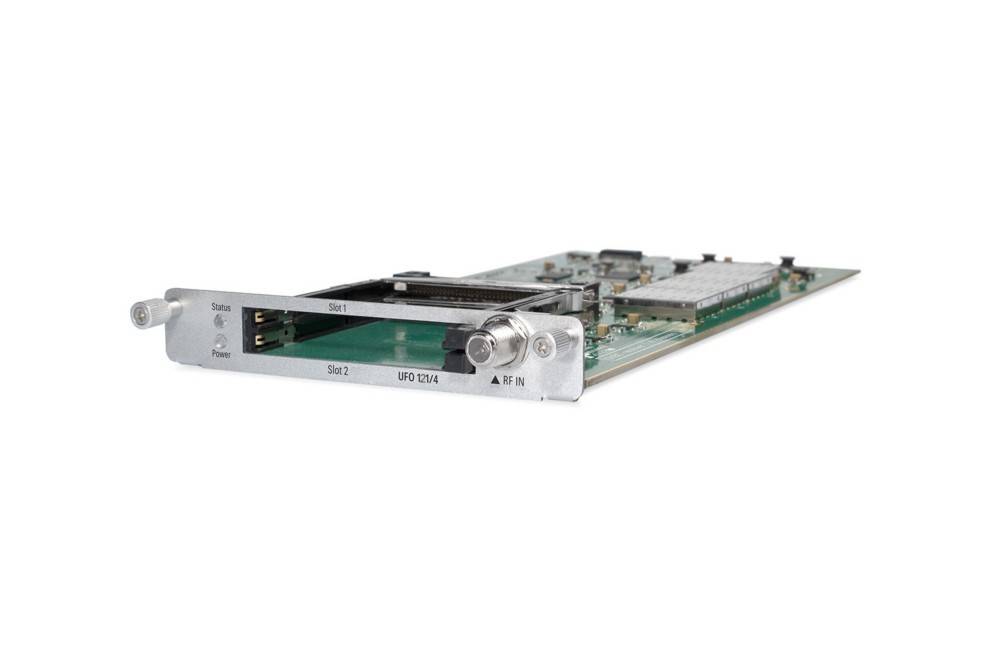 Kathrein UFOpro 4fach DVB-C UFO 121/4