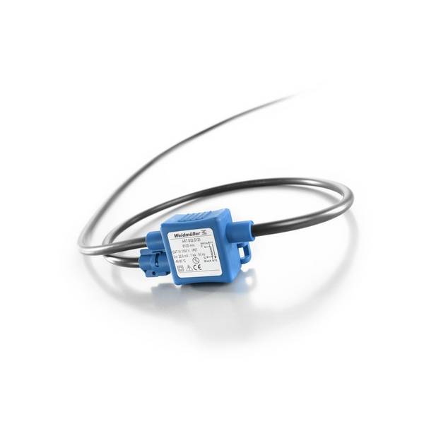 Weidmüller Strommessumformer 1005000A RCMA-B22-D
