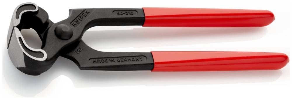 Knipex-Werk Kneifzange 50 01 210 SB-0